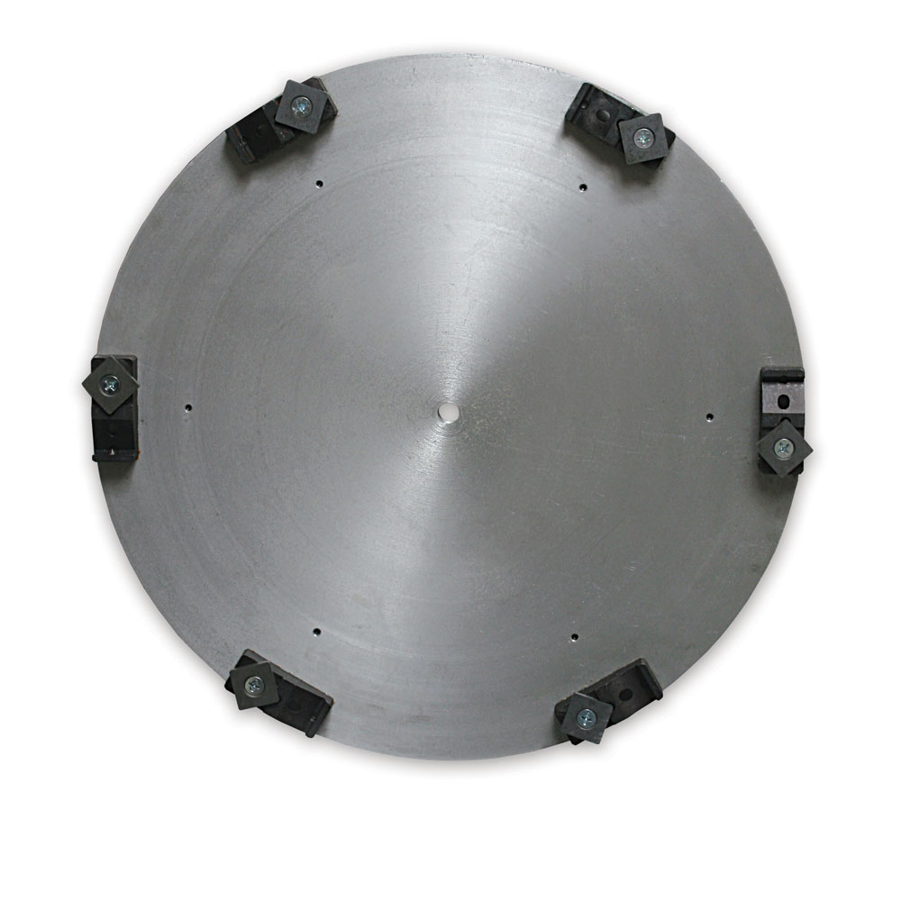 Surface Prep Tool The Malish Corporation