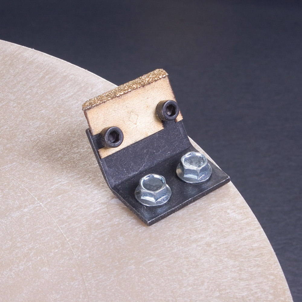 Hardwood Prep Tools The Malish Corporation