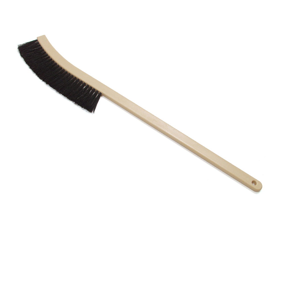 radiator cleaning brush