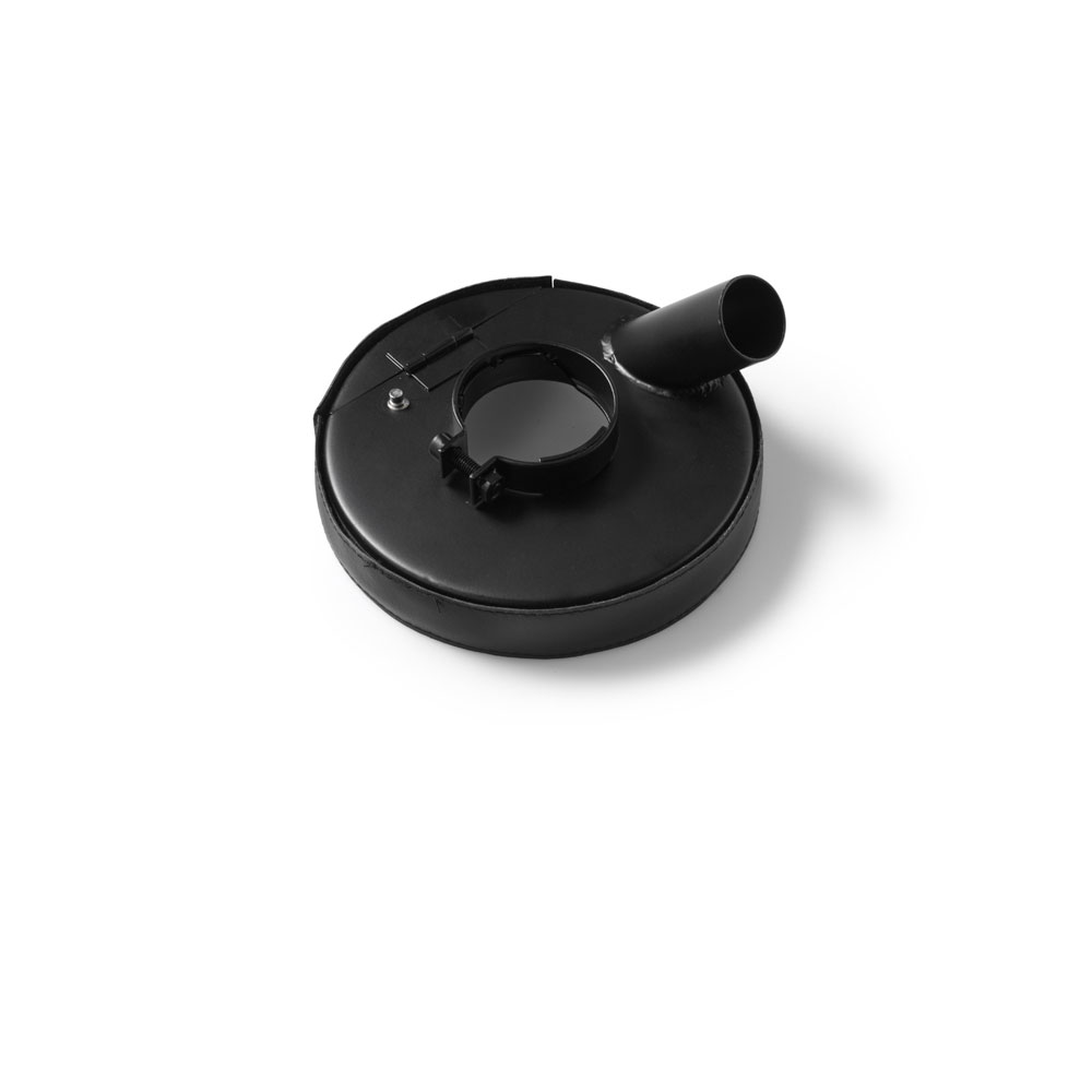 Diamabrushâ¢ Dust Shroud | The Malish Corporation