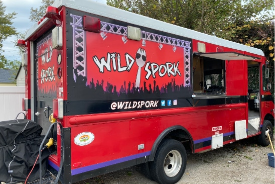 food-truck