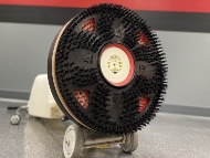 designed-to-fit Quick change universal adaptor